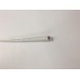 Roll Return Pipe, 1/2" X 10'